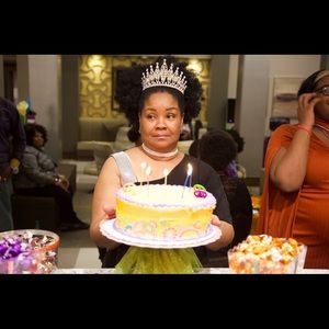 Meet your Posher, Cheryl